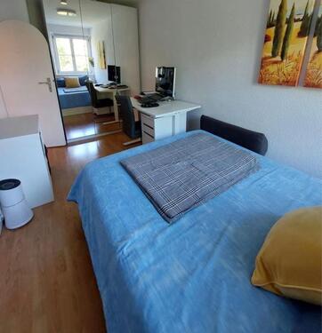 Foto - Etagenwohnung in München zur Miete
