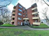 Foto - Demnächst frei! 3-Zimmer-Wohnung in Duisburg Alt-Hamborn