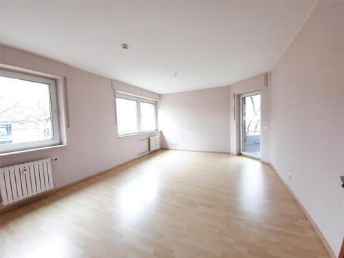 Foto - Etagenwohnung in Duisburg