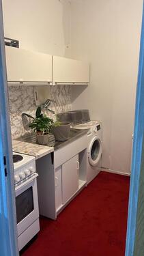 Foto - Untervermietet - 600,00 EUR Kaltmiete,