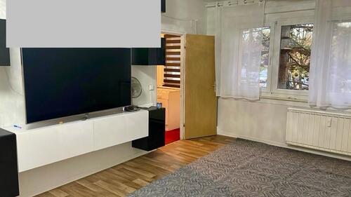 Foto - Etagenwohnung in Berlin zur Miete
