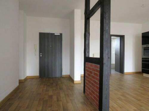 Foto - Etagenwohnung in Klötze zur Miete