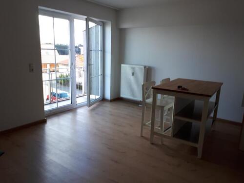 Foto - Etagenwohnung zur Miete in Simbach