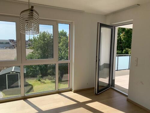 Foto - Etagenwohnung zur Miete in Kelsterbach