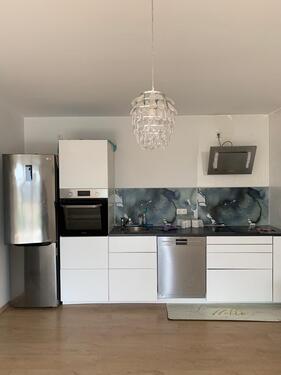 Foto - Etagenwohnung in Kelsterbach zur Miete