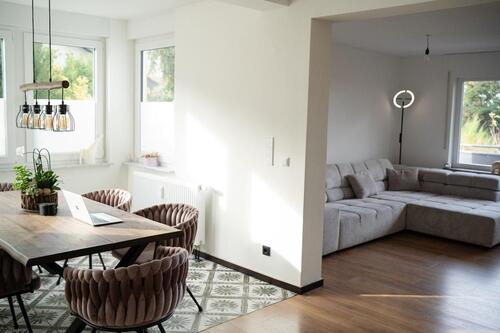 Foto - Einfamilienhaus in Wörrstadt