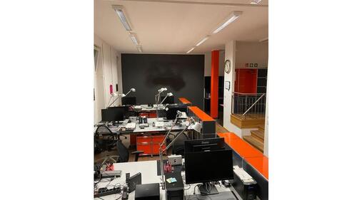 Foto - Arbeitsplätze mit toller Lage!!! - All-in-Miete