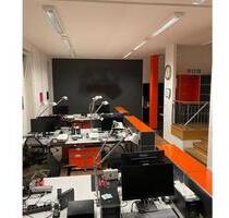 Arbeitsplätze mit toller Lage!!! - All-in-Miete - München Ludwigsvorstadt-Isarvorstadt