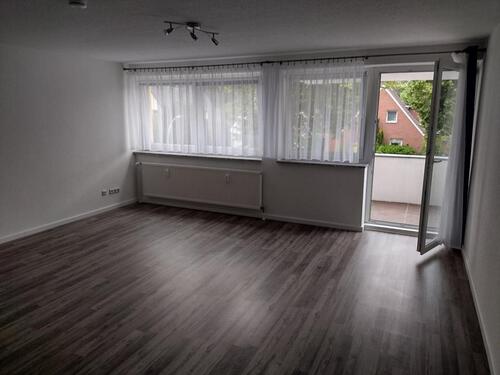 Foto - 1 Zimmerwohnung ab dem 01.03.2026 frei inkl.Tiefgaragenstellplatz