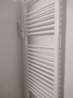 Foto - Etagenwohnung in Bad Schwartau zur Miete