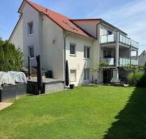 Gepflegte 4,5 Zimmerwohnung 104m2 in Filderstadt