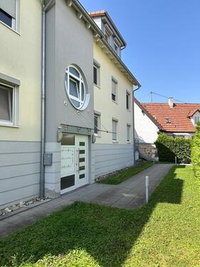 Foto - 4 Zimmer Etagenwohnung in Filderstadt