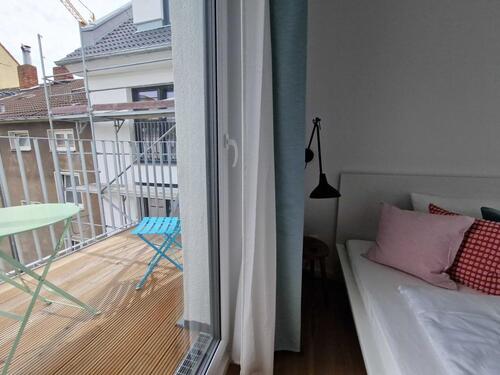 Foto - 1.5 Zimmer Einfamilienhaus zur Miete in Köln