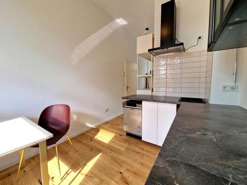 Foto - Einfamilienhaus in Köln zur Miete