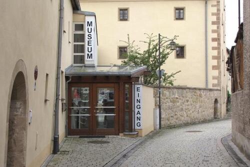 Foto - 11 Zimmer Etagenwohnung zum Kaufen in Regensburg