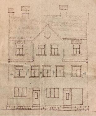 Foto - 11 Zimmer Etagenwohnung in Regensburg