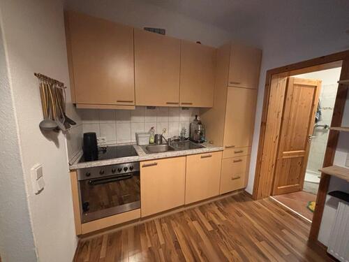 Foto - 2 Zimmer Etagenwohnung zur Miete in Bremen