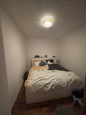 Foto - Etagenwohnung in Bremen zur Miete