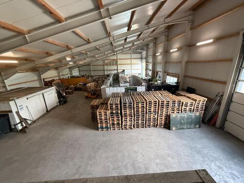 Foto - andere zur Miete in Wanderup