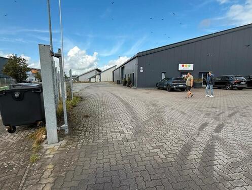 Foto - andere in Wanderup zur Miete