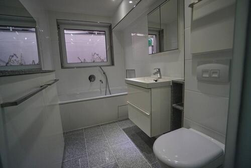 Foto - 4 Zimmer Etagenwohnung zur Miete in Düsseldorf