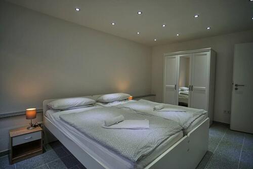 Foto - 4 Zimmer Etagenwohnung in Düsseldorf