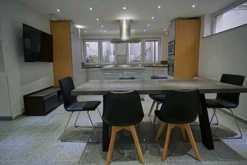 Foto - Etagenwohnung in Düsseldorf zur Miete