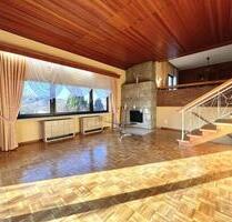 Einmalige Gelegenheit – Einfamilienhaus in ruhiger Wohnlage von Oberndorf - Solms