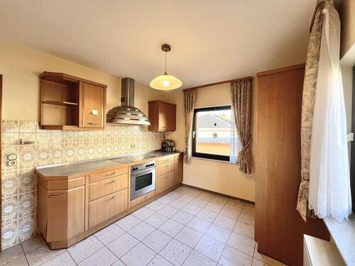 Foto - Einfamilienhaus in Solms zur Miete