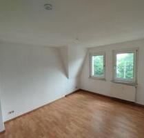 2-Raum-Wohnung im Dachgeschoss - 275,00 EUR Kaltmiete, ca. 52,00 m² in Niederwiesa (PLZ: 09577) 2-Raum-Wohnung im Dachgeschoss - 275,00 EUR Kaltmiete, ca. 52,00 m² in Niederwiesa (PLZ: 09577)