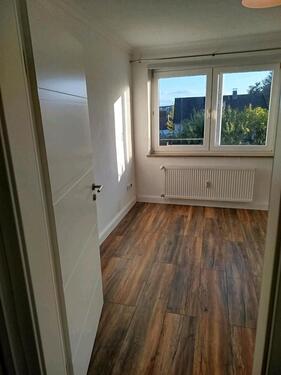 Foto - 3 Zimmer Etagenwohnung in Weiden in der Oberpfalz