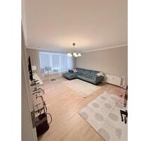 5 Zimmer , Küche Bad GWC, Balkon, Garten u Garage - Bremerhaven Geestemünde