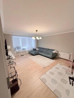 Foto - 5 Zimmer Erdgeschoßwohnung zur Miete in Bremerhaven