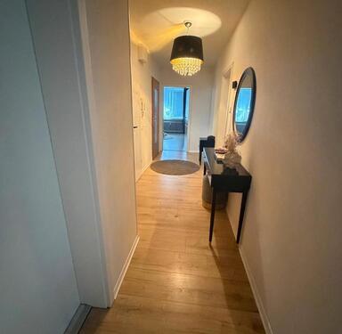 Foto - Erdgeschoßwohnung in Bremerhaven zur Miete