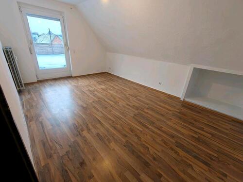 Foto - 3 Zimmer Dachgeschoßwohnung in Aerzen