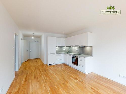 Foto - Gemütliche 2-Zimmer Wohnung am Hartenbergpark