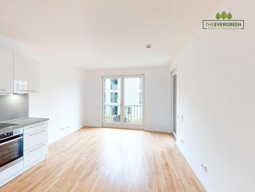 Foto - 2 Zimmer Etagenwohnung in Mainz