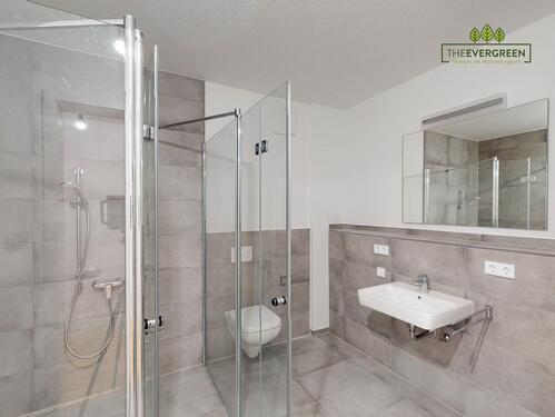 Foto - Etagenwohnung in Mainz zur Miete