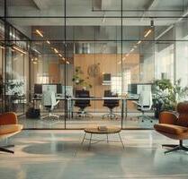 Geschäftsadresse, Firmensitz und Gründung in Deutschland - Baden-Baden