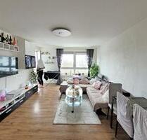 FREI ZUM 01.05.2026!!! Angenehme 3- Zimmerwohnung in Bad Hersfeld