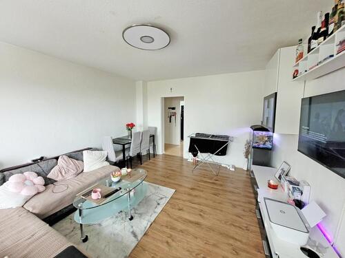 Foto - 3 Zimmer Etagenwohnung zur Miete in Bad Hersfeld