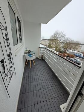 Foto - 3 Zimmer Etagenwohnung in Bad Hersfeld