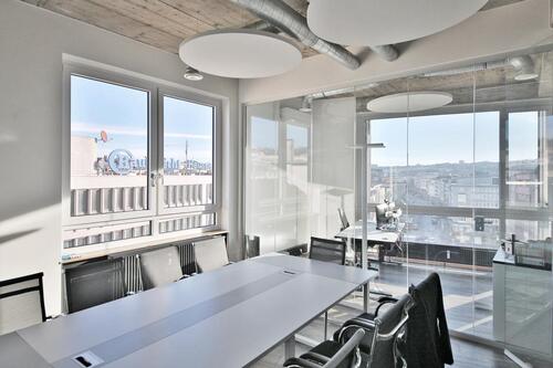 Foto - Repräsentative Bürofläche mit 275 qm, 154 qm oder 121 qm in Top-Lage für Büro oder Kanzlei