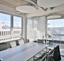 Repräsentative Bürofläche mit 275 qm, 154 qm oder 121 qm in Top-Lage für Büro oder Kanzlei - Pforzheim Weststadt