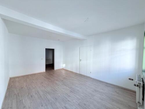 Foto - 3 Zimmer Etagenwohnung zur Miete in Stadtroda