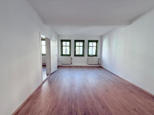 Foto - 3 Zimmer Etagenwohnung in Stadtroda