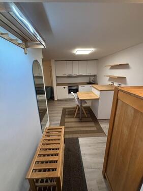 Foto - 1 Zimmer Etagenwohnung zur Miete in Hamburg