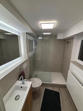 Foto - 1 Zimmer Etagenwohnung in Hamburg