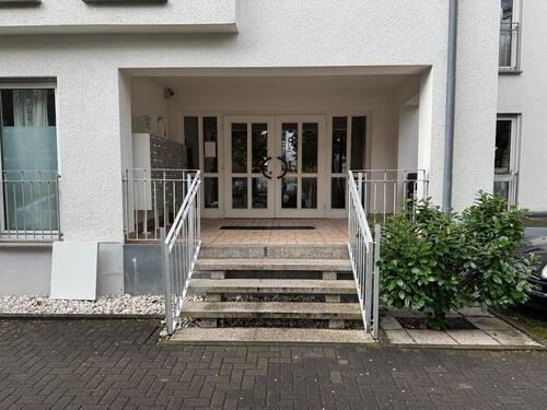 Foto - 1 Zimmer Dachgeschoßwohnung in Marburg