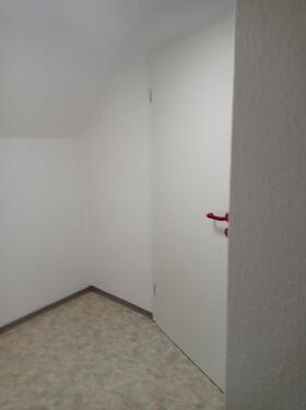 Foto - 3 Zimmer Dachgeschoßwohnung zur Miete in Pottenstein